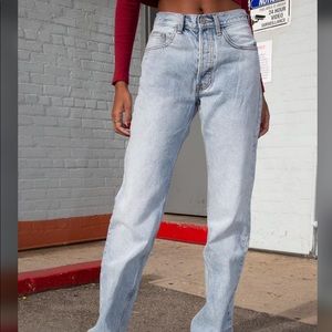 Brandy Melville Jeans
